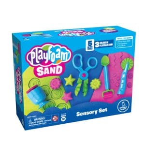 Playfoam Sand Sensory Spheres