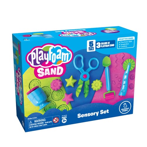 Playfoam Sand Sensory Spheres Playfoam Sand Sensory Spheres