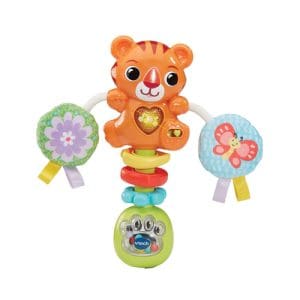 Rattle & Roar Tiger