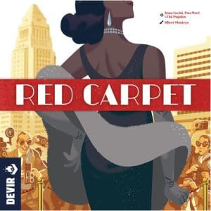 Red Carpet