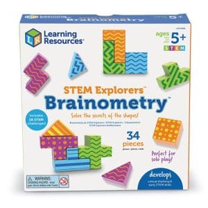 STEM Explorers Classroom Set Brainometry