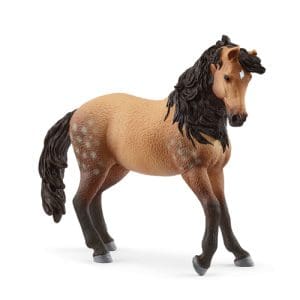 Schleich Andalusier Mare