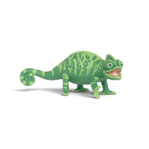 Schleich Caspar the chamaeleon