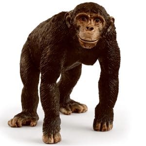 Schleich Chimpanzee