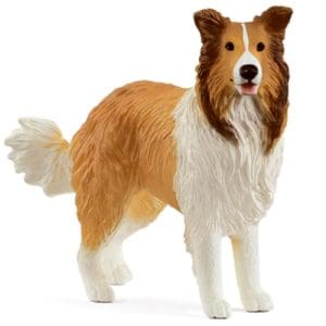 Schleich Collie