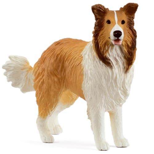 Schleich Collie Schleich Collie