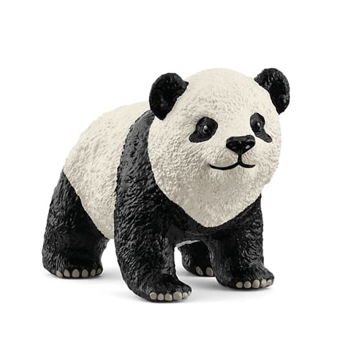 Schleich Giant Panda Cub