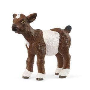 Schleich Goat Kit