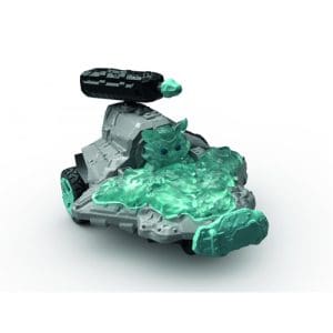 Schleich: Ice Jet Vehicle with Mini Creature