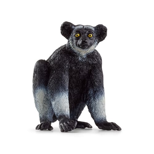 Schleich Indri Schleich Indri