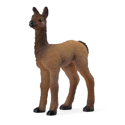 Schleich Llama Foal Schleich Llama Foal