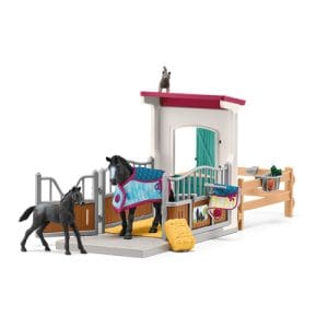 Schleich Obstacle Accessoires