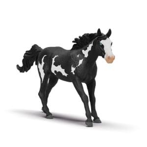 Schleich Paint Horse Gelding