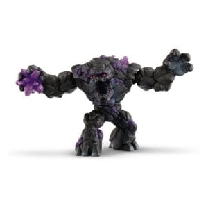 Schleich Shadow Stone Monster