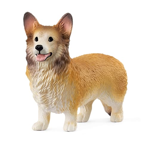 Schleich Welsh Corgi Schleich Welsh Corgi