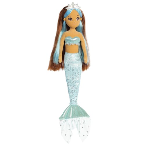 Sea Sparkles Estrella 18In Sea Sparkles Estrella 18In