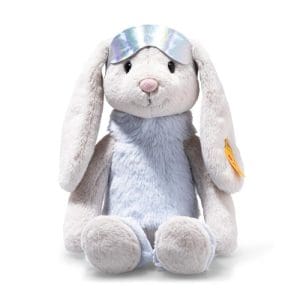Skier Hoppie rabbit, multicoloured