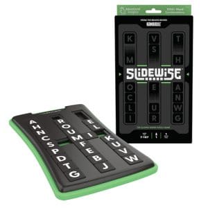 Slidewise
