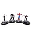 Spider-Man: Marvel HeroClix 400