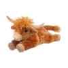 Spuds Hamish Highland Cow 10In Spuds Hamish Highland Cow 10In