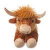 Spuds-Hamish-Highland-Cow-10In-2 Spuds-Hamish-Highland-Cow-10In-2