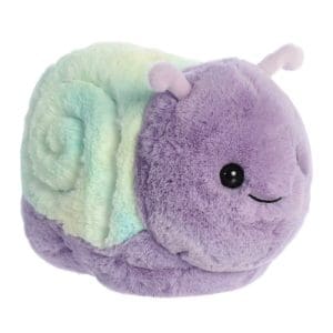 Spudsters Emily Snail 10In