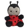 Spudsters Ladybird 10In