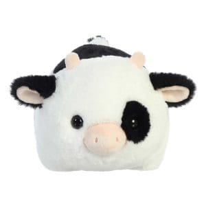 Spudsters Tutie Cow 10In