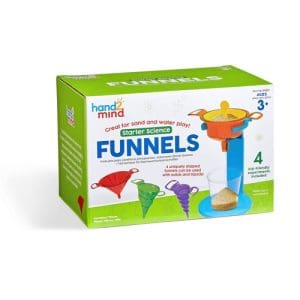 Starter Science Funnel Set