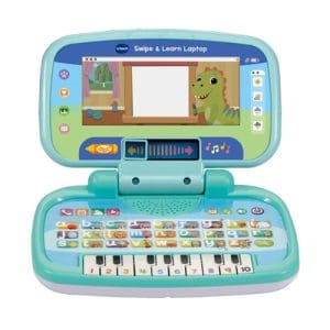 Swipe & Learn Laptop