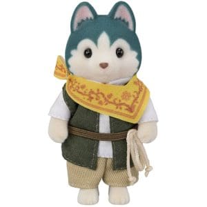 Sylvanian Families Big Brother Bruce