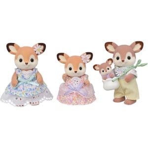 Sylvanian Families Deer Family