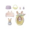 Sylvanian-Families-Easter-Egg-Hutch-1 Sylvanian-Families-Easter-Egg-Hutch-1