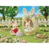 Sylvanian Families Easter Egg Hutch Sylvanian Families Easter Egg Hutch