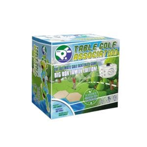 TGA: Family Edition Big Box