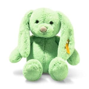 Tilda rabbit, light green