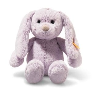 Tilda rabbit, purple