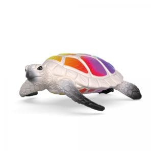 Turtle 90 years edition