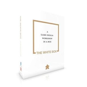 Z - *A Grade* The White Box