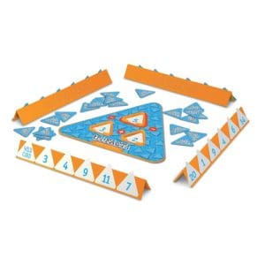 tri-FACTa! Addition & Subtraction Game