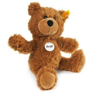 *A Grade* Charly Dangling Teddy Bear, Brown 30Cm