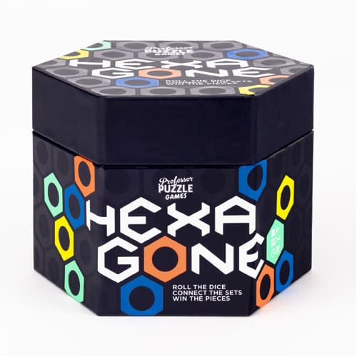 *A Grade* Hexagone *A Grade* Hexagone