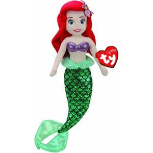 *B Grade* Disney Princess Foil - Ariel - M