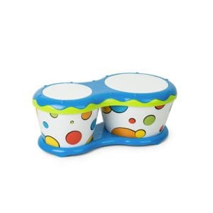 Baby Bongos