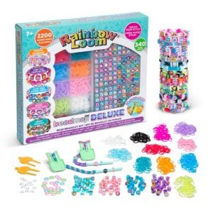 Beadmoji Deluxe Kit
