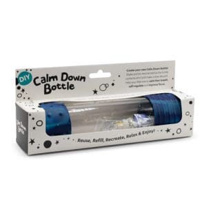 Calm Down Bottle - Galaxy