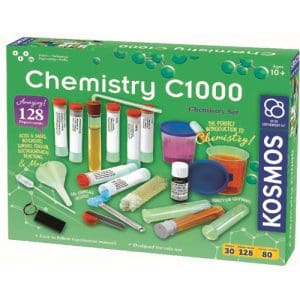 Chemistry C1000