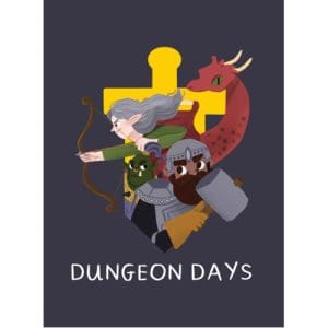 Dungeon Days