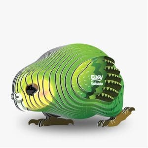 Eugy Kakapo