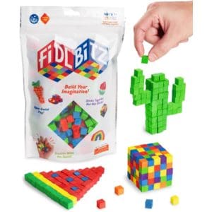 Fidlbitz Bag of Bitz